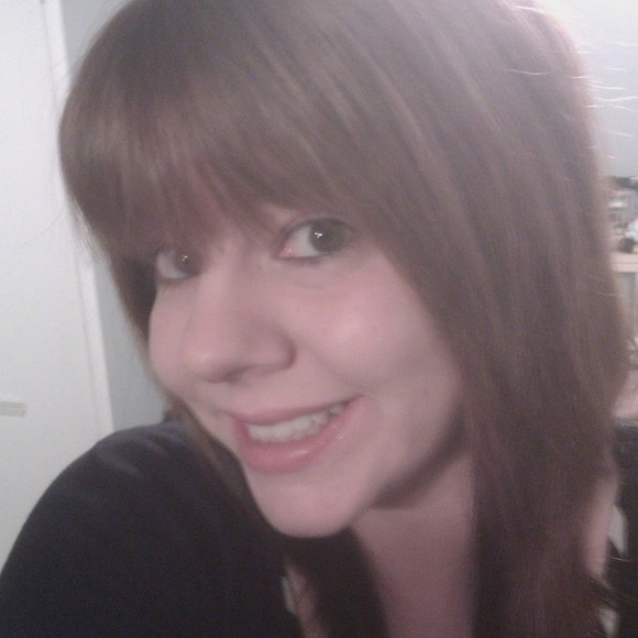 Meet your Posher, Kyndal - Picture 1 of 1